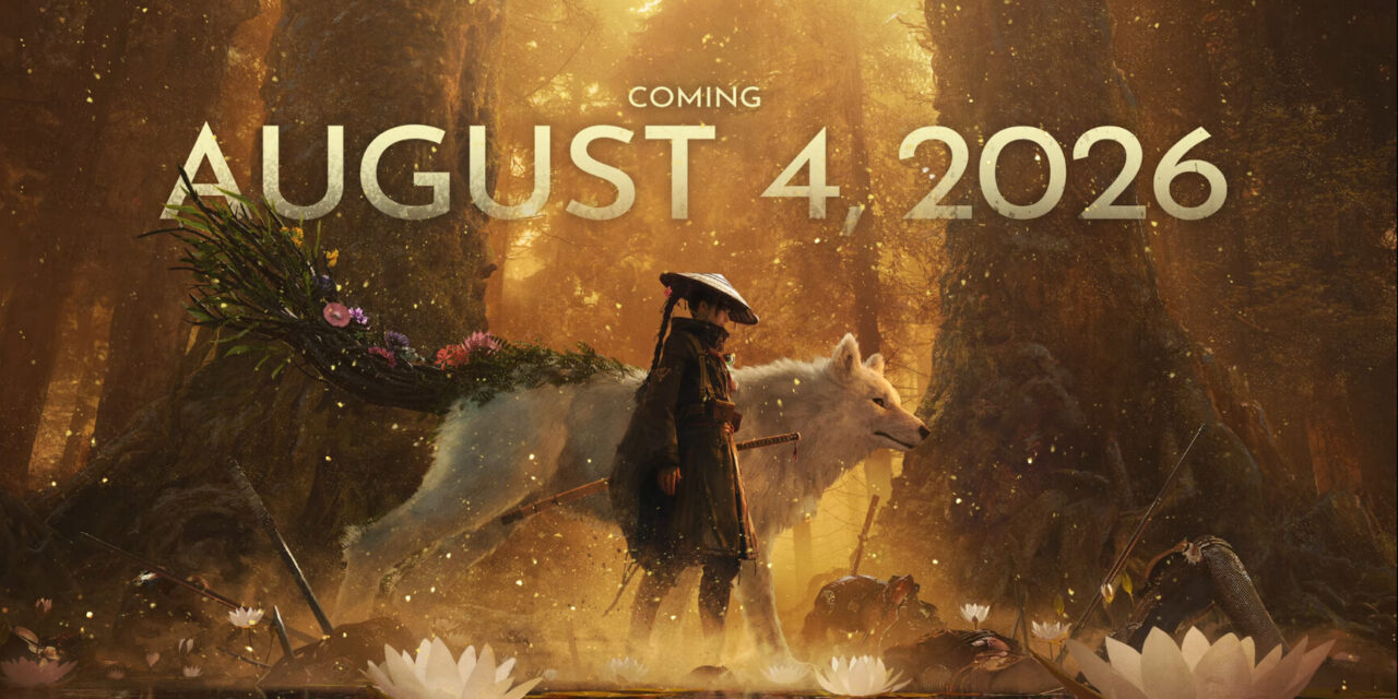 Beast of Reincarnation gets exciting August 2026 release date on PS5