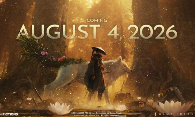 Beast of Reincarnation gets exciting August 2026 release date on PS5