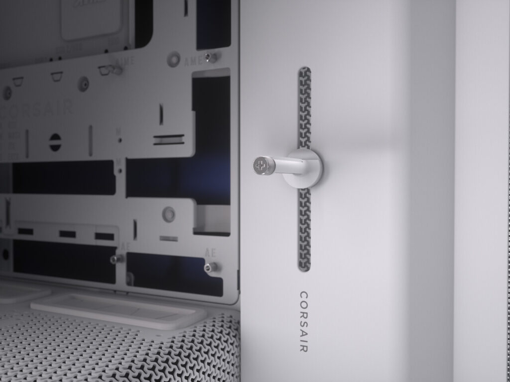 Corsair reveals powerful new FRAME 4000D Nova and Galaxy cases with fresh style 5 Corsair FRAME 4000D Nova and Galaxy 3