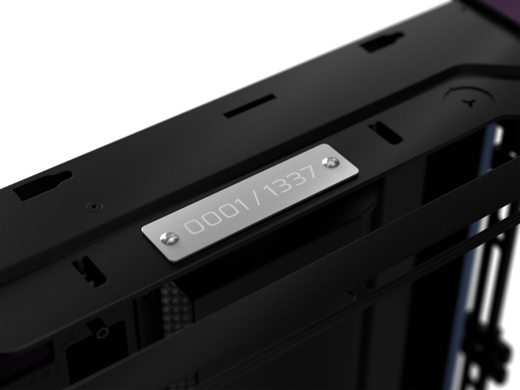 Corsair reveals powerful new FRAME 4000D Nova and Galaxy cases with fresh style 6 Corsair FRAME 4000D Nova and Galaxy 4
