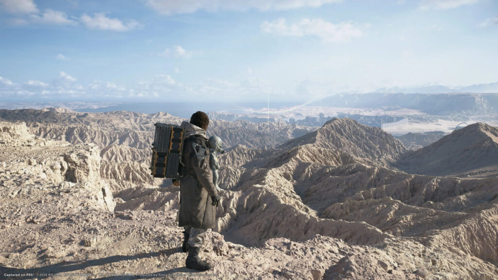 Death Stranding 2 1