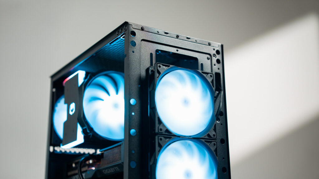 Endorfy introduces powerful and compact Signum M30 mini tower PC cases 1 Endorfy Signum M30 mini tower PC cases 1