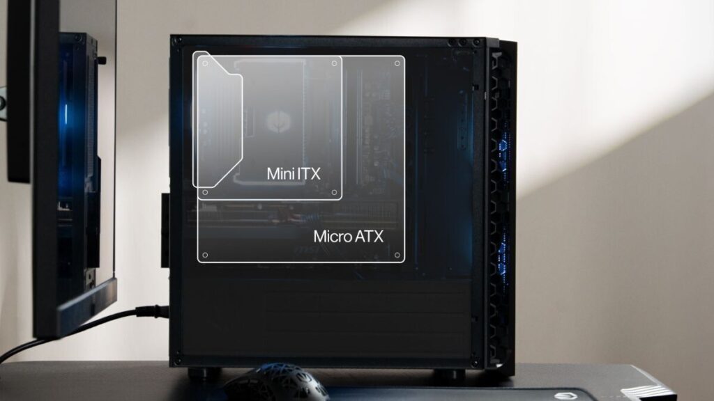Endorfy introduces powerful and compact Signum M30 mini tower PC cases 3 Endorfy Signum M30 mini tower PC cases 2
