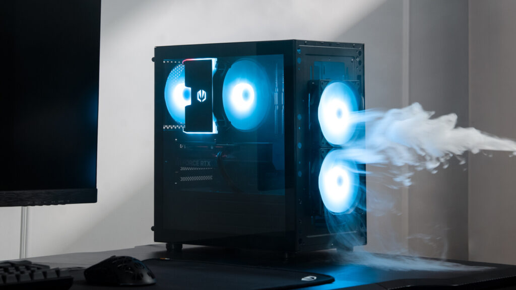 Endorfy introduces powerful and compact Signum M30 mini tower PC cases 2 Endorfy Signum M30 mini tower PC cases 3