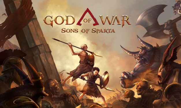Sony brings exciting God of War origin story and powerful trilogy remake news