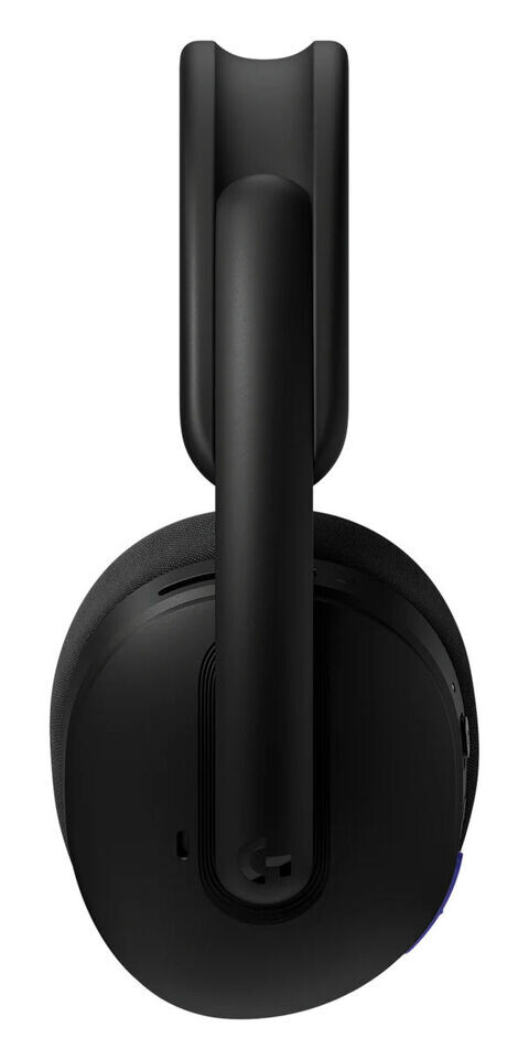 Logitech brings powerful value with the new G325 LIGHTSPEED wireless gaming headset 3 Logitech G325 LIGHTSPEED wireless gaming headset 2