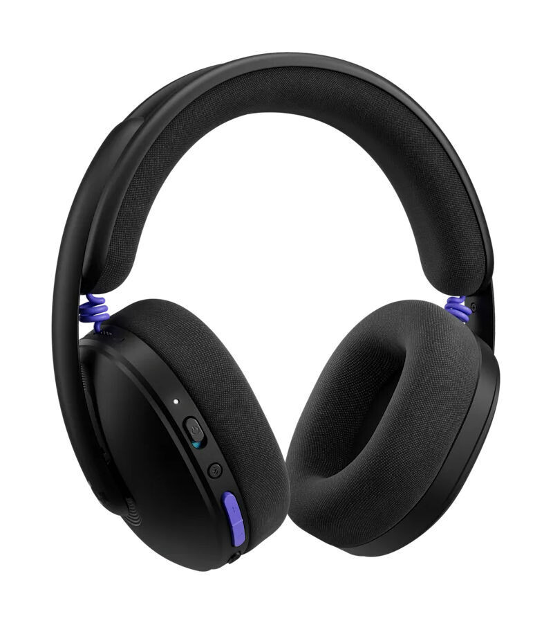 Logitech G325 LIGHTSPEED wireless gaming headset 3