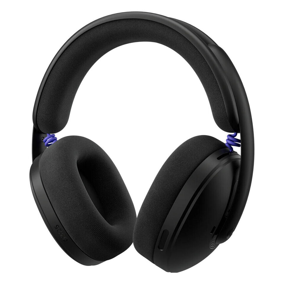 Logitech G325 LIGHTSPEED wireless gaming headset 4