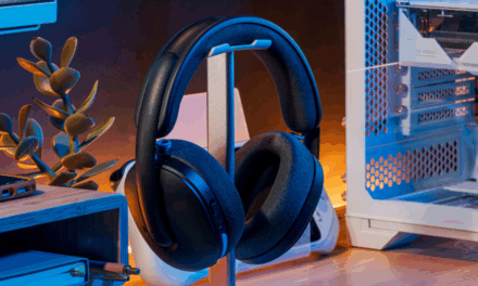 Logitech brings powerful value with the new G325 LIGHTSPEED wireless gaming headset