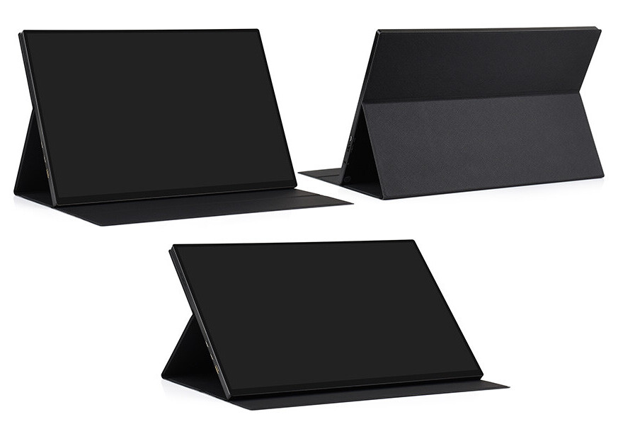 powerful new Luckfox 16 inch portable touch monitors bring smooth 4K and fast 2K options 2 Luckfox portable touch monitor 4