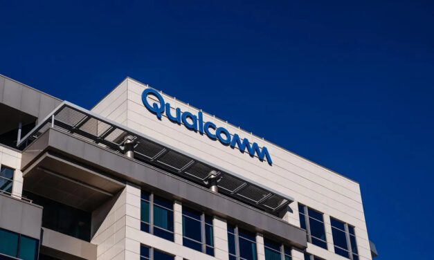 Qualcomm moves ahead with powerful Samsung LPDDR6X memory for future AI accelerator