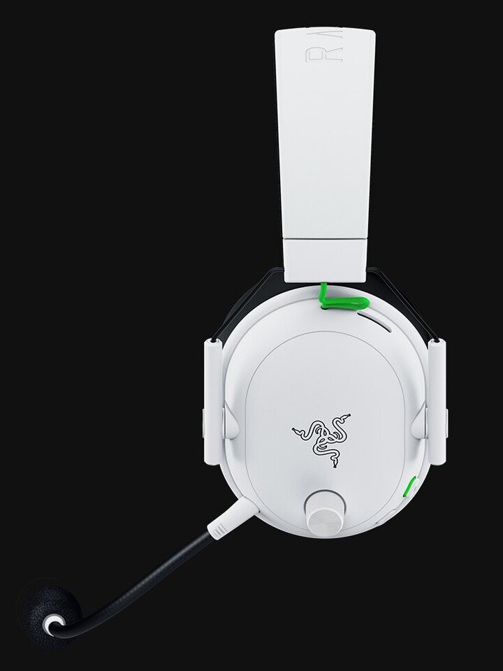 Razer launches BlackShark V3 for Xbox in clean white 4 Razer launches BlackShark V3 for Xbox in clean white 3