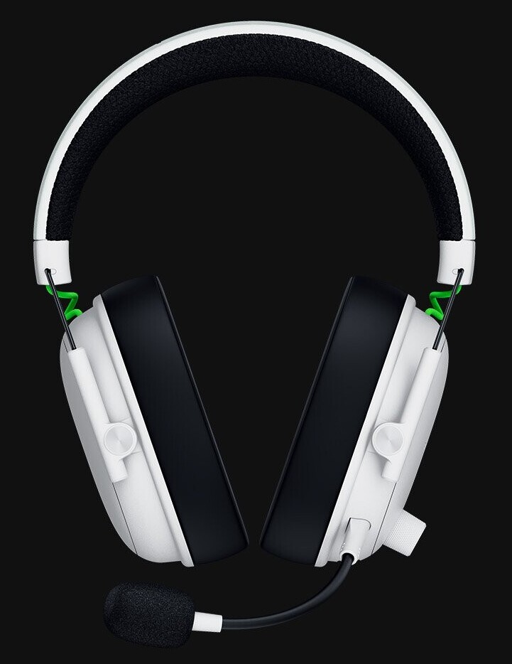 Razer launches BlackShark V3 for Xbox in clean white 5