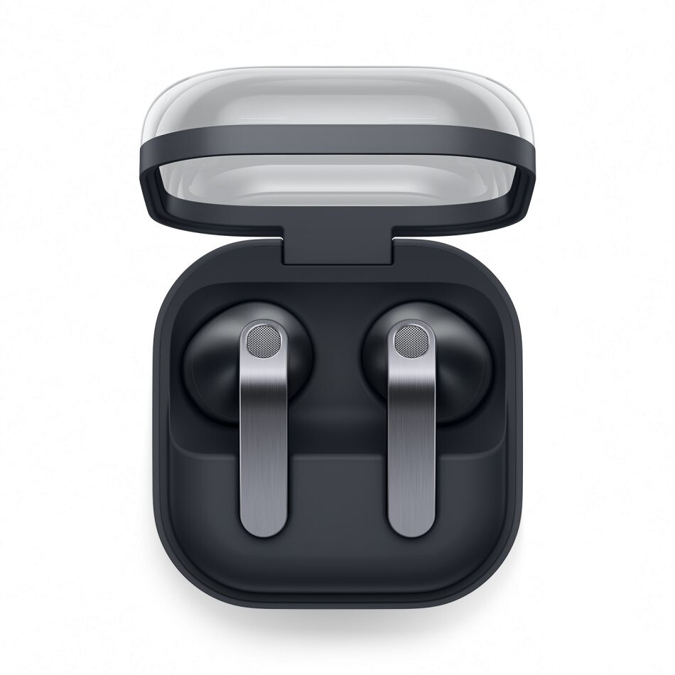Samsung launches Galaxy Buds4 series with improved sound and comfort 2 Samsung Galaxy Buds4 series 2