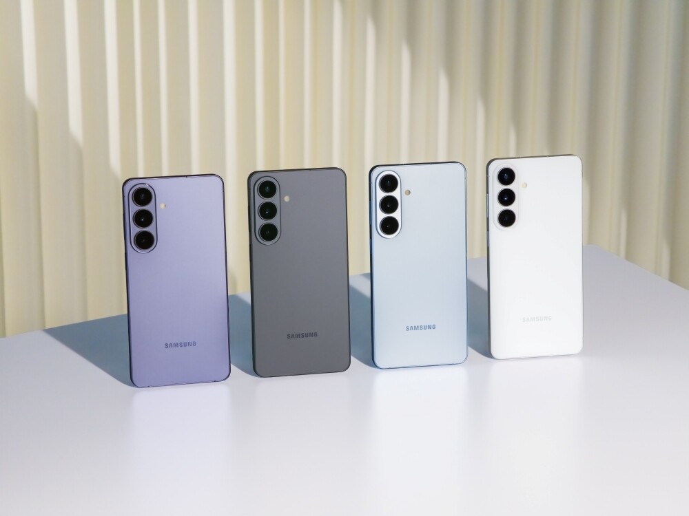 Samsung reveals powerful Galaxy S26 series with smarter AI and stronger privacy 2 Samsung Galaxy S26 3