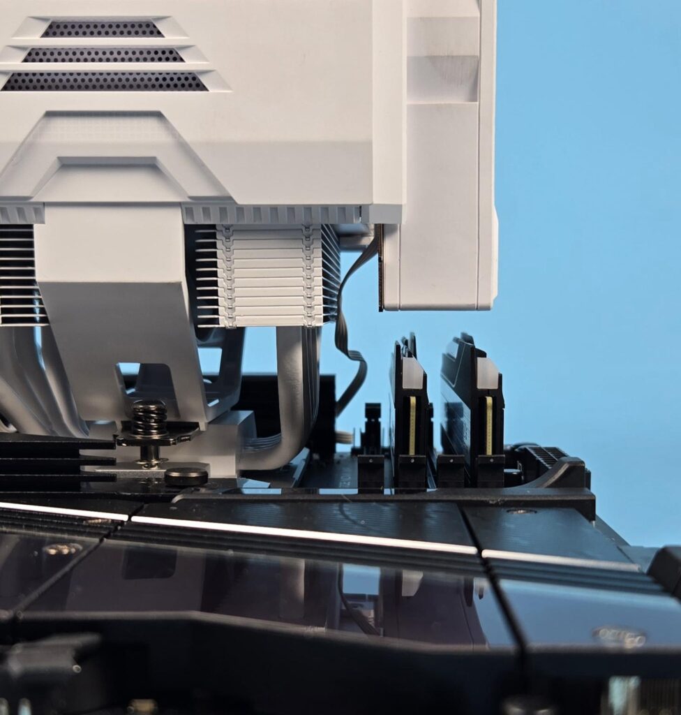 Sudokoo SK620V White Cooler Review: A Masterpiece 32 Sudokoo SK620V White Edition Clearance RAM 1