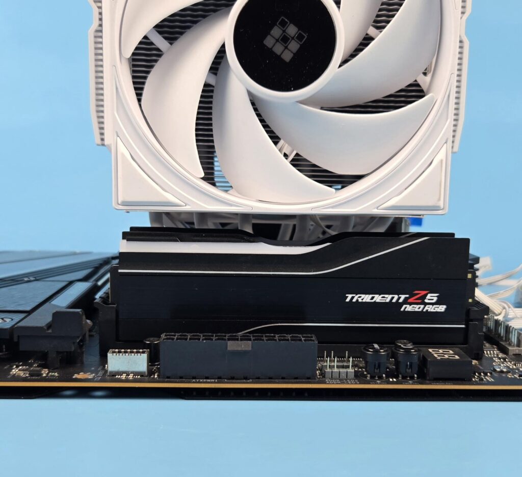 Sudokoo SK620V White Cooler Review: A Masterpiece 33 Sudokoo SK620V White Edition Clearance RAM 2