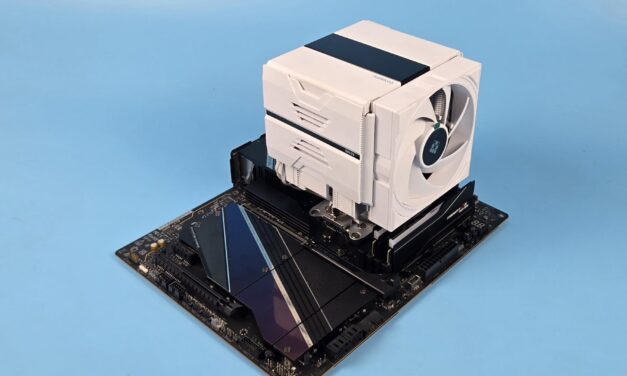 Sudokoo SK620V White Cooler Review: A Masterpiece
