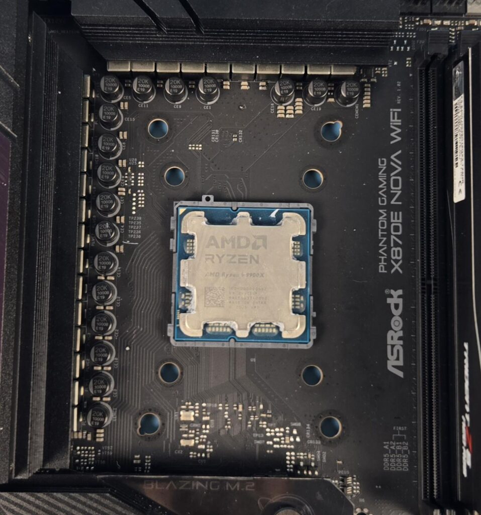 Sudokoo SK620V White Cooler Review: A Masterpiece 28 Sudokoo SK620V White Edition Installation 1