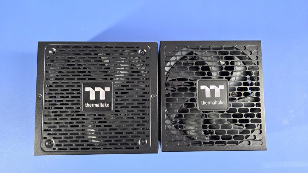 Thermaltake TOUGHPOWER PT 1200W Power Supply Review - Smaller and Mightier 22 Thermaltake TOUGHPOWER PR 1200W 15