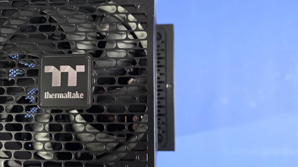 Thermaltake TOUGHPOWER PT 1200W Power Supply Review - Smaller and Mightier 24 Thermaltake TOUGHPOWER PR 1200W 16