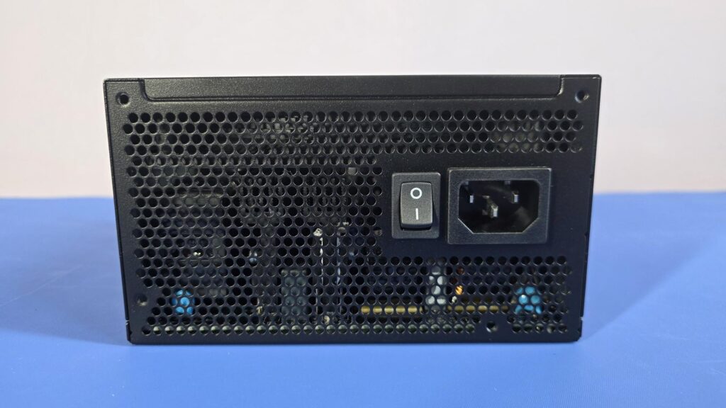 Thermaltake TOUGHPOWER PT 1200W Power Supply Review - Smaller and Mightier 12 Thermaltake TOUGHPOWER PR 1200W 6