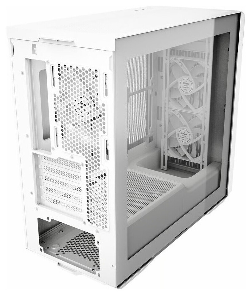 ZOTAC GAMING Alloy brings powerful and stylish PC case choice for gamers 6 ZOTAC GAMING Alloy 6