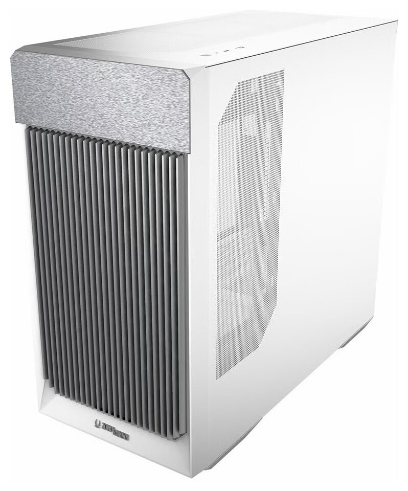 ZOTAC GAMING Alloy brings powerful and stylish PC case choice for gamers 5 ZOTAC GAMING Alloy 7