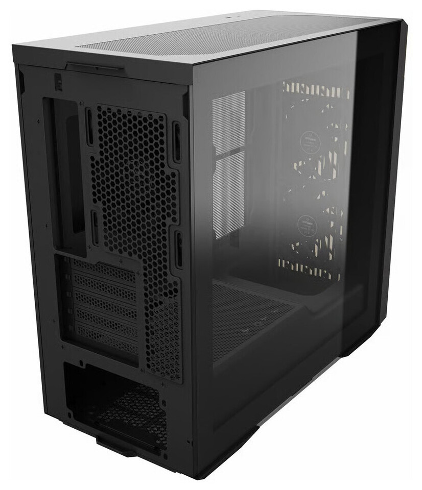 ZOTAC GAMING Alloy brings powerful and stylish PC case choice for gamers 4 ZOTAC GAMING Alloy 8