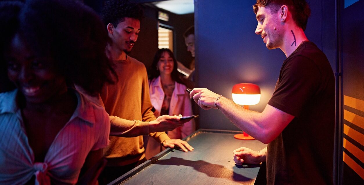 Why Patronscan Is the Industry Leader in ID Scanners and Venue Security Technology