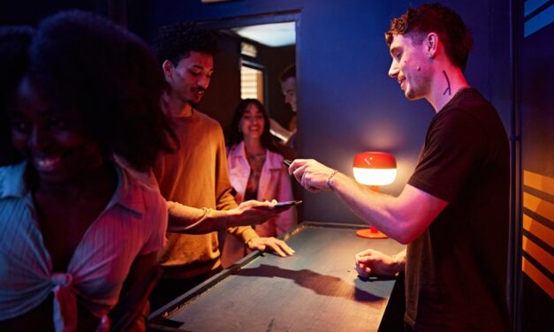 Why Patronscan Is the Industry Leader in ID Scanners and Venue Security Technology