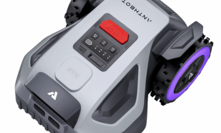 ANTHBOT M5 Pre-order Deal