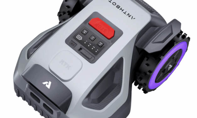 ANTHBOT M5 Pre-order Deal