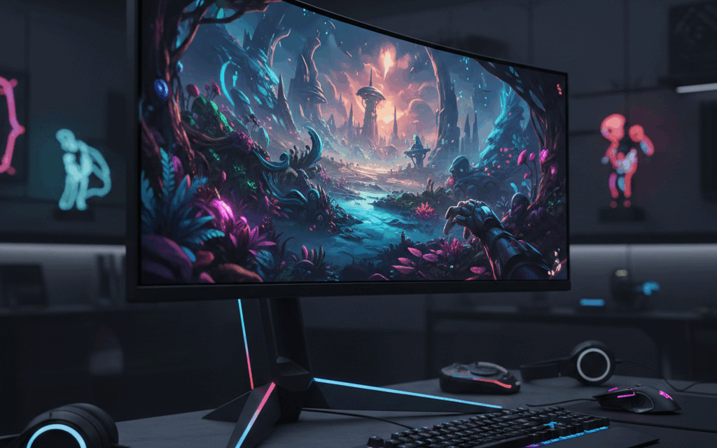 500Hz OLED Is Overkill for Most Things, With a Few Exceptions