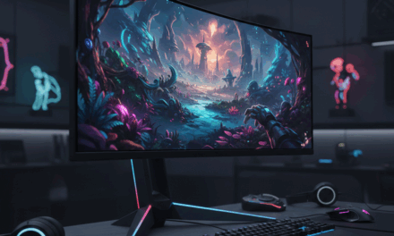 500Hz OLED Is Overkill for Most Things, With a Few Exceptions