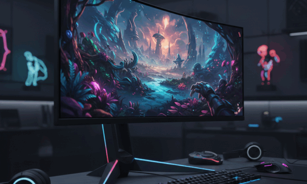 500Hz OLED Is Overkill for Most Things, With a Few Exceptions