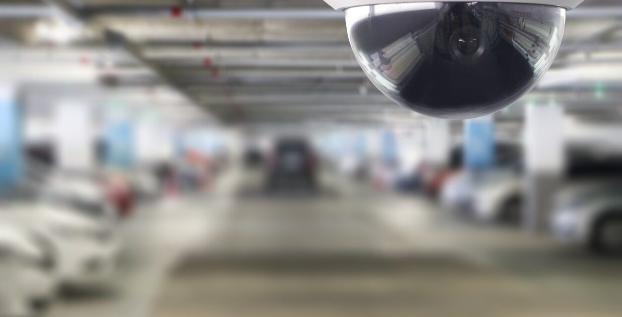 How CCTV Systems Improve Commercial Security and Reduce Theft