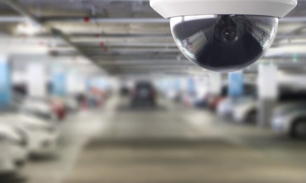 How CCTV Systems Improve Commercial Security and Reduce Theft