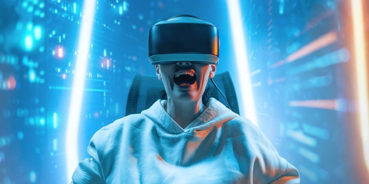 VR, AR and High‑refresh Mobile Screens Are Reshaping What Online Casino Games Look and Feel Like in 2026