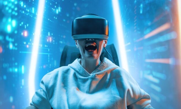 VR, AR and High‑refresh Mobile Screens Are Reshaping What Online Casino Games Look and Feel Like in 2026
