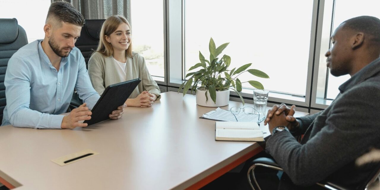 What Employers Should Know About Screening Candidates Before Hiring