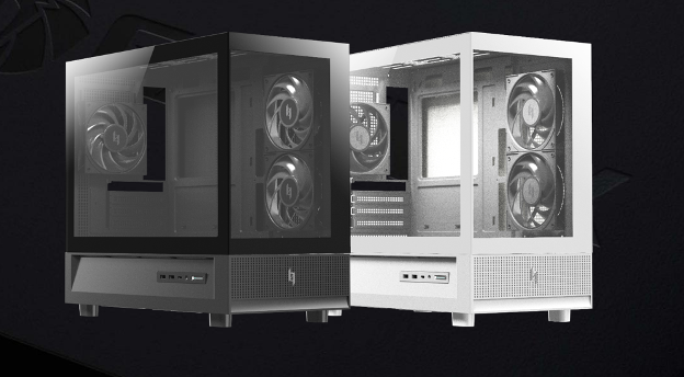 GAMEMAX Launches NEX C51 and NEX C31 Panoramic PC Cases 3 unnamed 8
