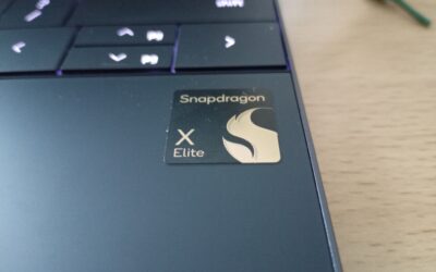Reviews 4 Dell XPS 13 9345 Review: Snapdragon X Elite Does the Business in Dell’s Thinnest Laptop Yet