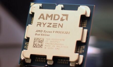 AMD Announces the Ryzen 9 9950X3D2 Dual Edition: History Made in Cache