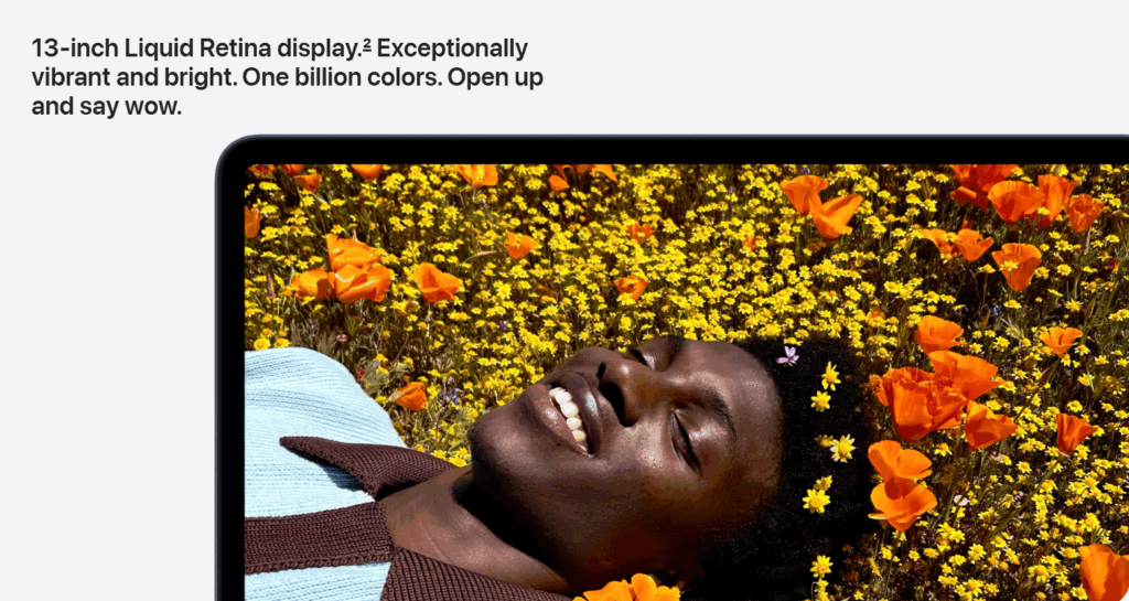 Apple launches exciting new MacBook Neo laptop starting at $599 3 Apple MacBook Neo