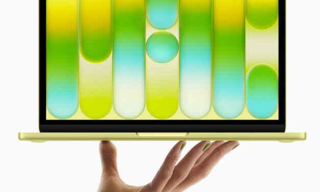 Apple launches exciting new MacBook Neo laptop starting at $599