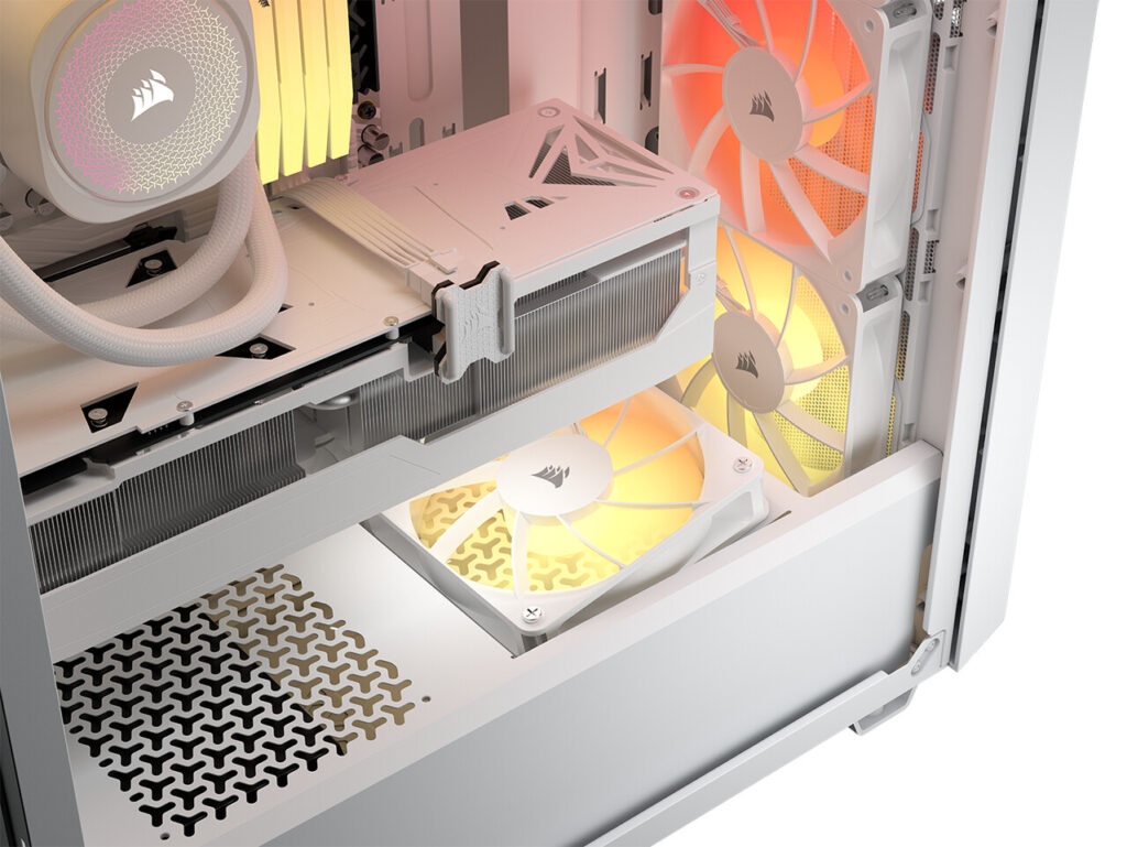 Corsair 3200D case 5