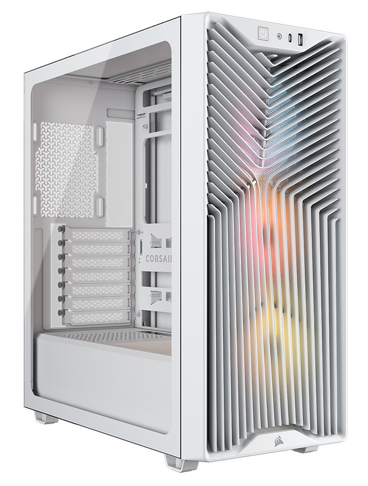 Corsair 3200D case 8