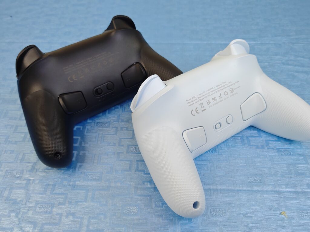 EasySMX S10 Lite Switch 2 Controller 15