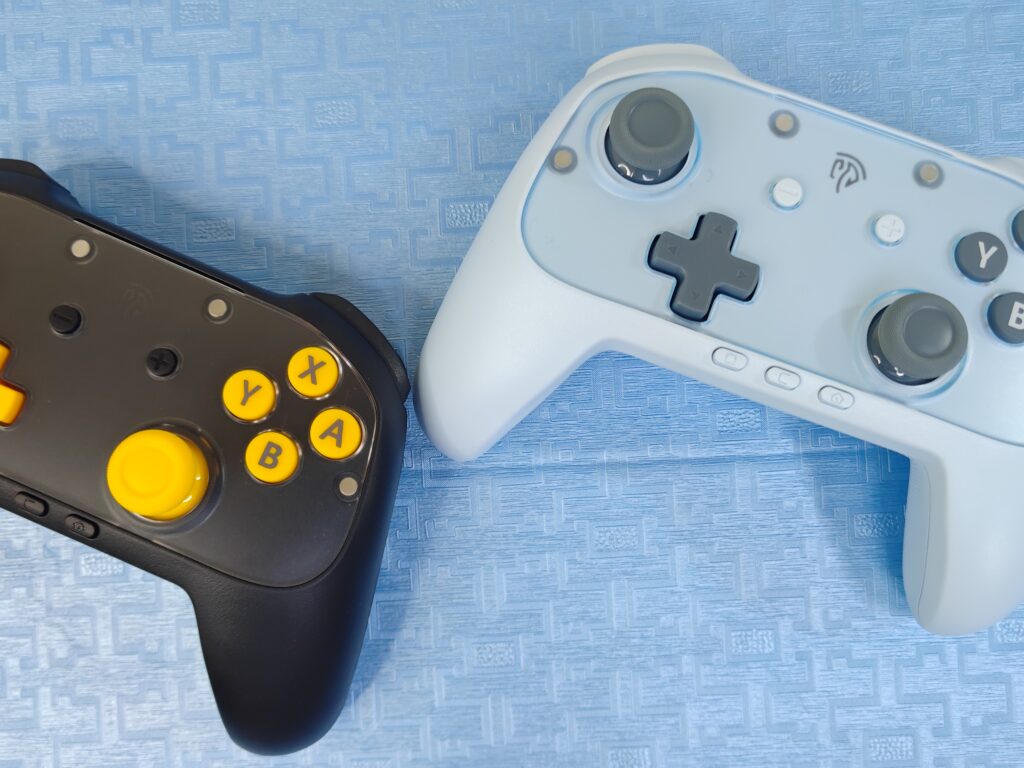 EasySMX S10 Lite Switch 2 Controller 22